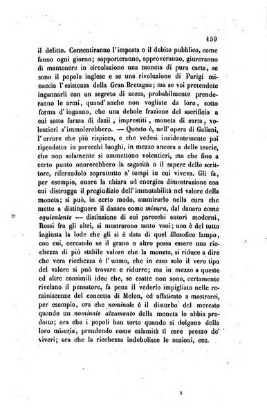 Annali universali di statistica, economia pubblica, legislazione, storia, viaggi e commercio