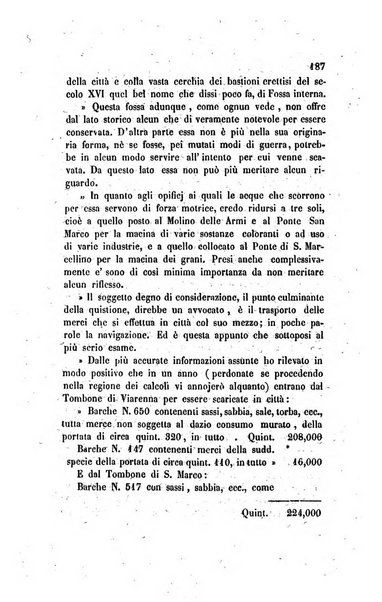 Annali universali di statistica, economia pubblica, legislazione, storia, viaggi e commercio