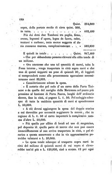 Annali universali di statistica, economia pubblica, legislazione, storia, viaggi e commercio