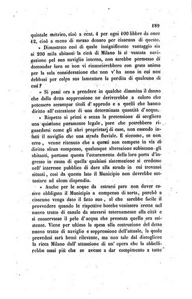 Annali universali di statistica, economia pubblica, legislazione, storia, viaggi e commercio