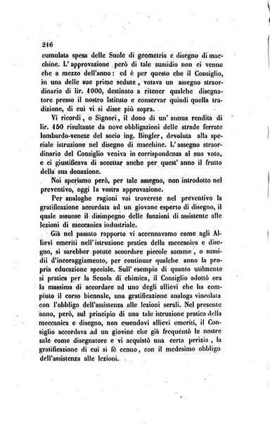 Annali universali di statistica, economia pubblica, legislazione, storia, viaggi e commercio