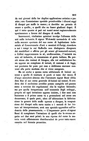 Annali universali di statistica, economia pubblica, legislazione, storia, viaggi e commercio