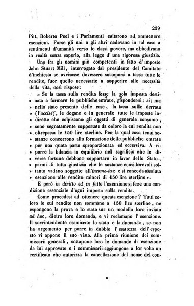 Annali universali di statistica, economia pubblica, legislazione, storia, viaggi e commercio