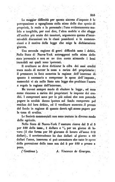 Annali universali di statistica, economia pubblica, legislazione, storia, viaggi e commercio