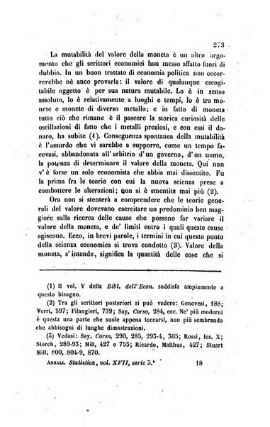 Annali universali di statistica, economia pubblica, legislazione, storia, viaggi e commercio