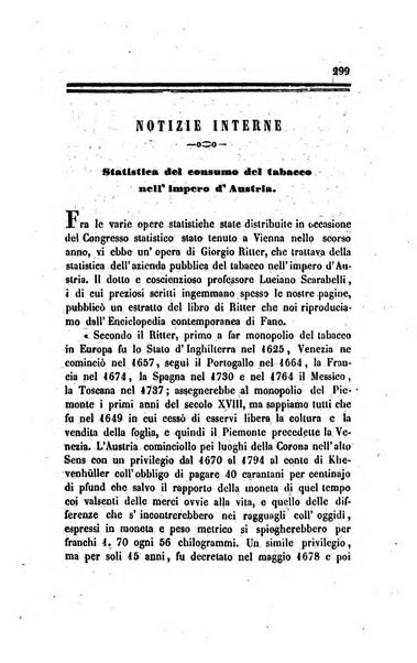 Annali universali di statistica, economia pubblica, legislazione, storia, viaggi e commercio