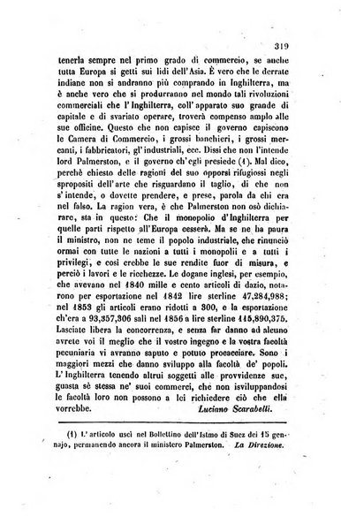 Annali universali di statistica, economia pubblica, legislazione, storia, viaggi e commercio