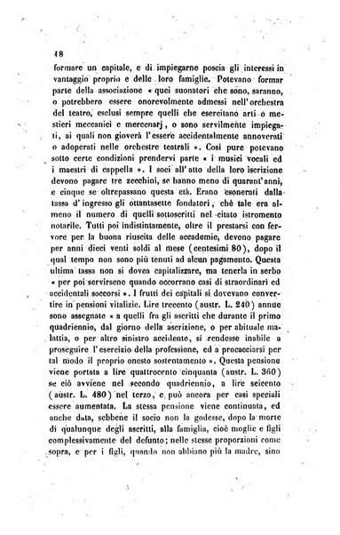 Annali universali di statistica, economia pubblica, legislazione, storia, viaggi e commercio