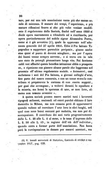 Annali universali di statistica, economia pubblica, legislazione, storia, viaggi e commercio