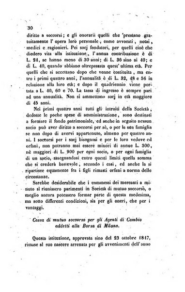 Annali universali di statistica, economia pubblica, legislazione, storia, viaggi e commercio