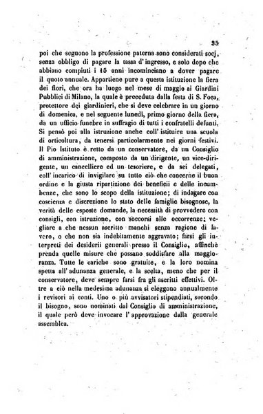 Annali universali di statistica, economia pubblica, legislazione, storia, viaggi e commercio