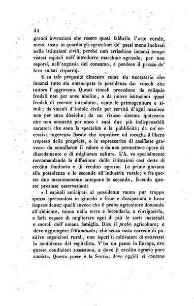 Annali universali di statistica, economia pubblica, legislazione, storia, viaggi e commercio