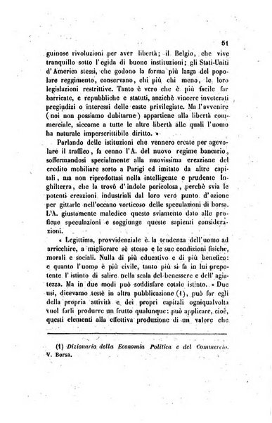 Annali universali di statistica, economia pubblica, legislazione, storia, viaggi e commercio