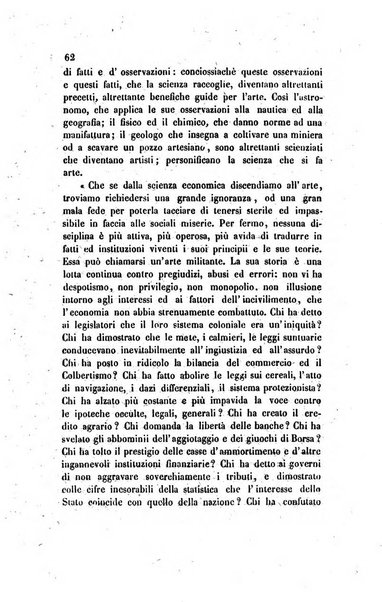 Annali universali di statistica, economia pubblica, legislazione, storia, viaggi e commercio