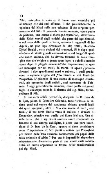 Annali universali di statistica, economia pubblica, legislazione, storia, viaggi e commercio