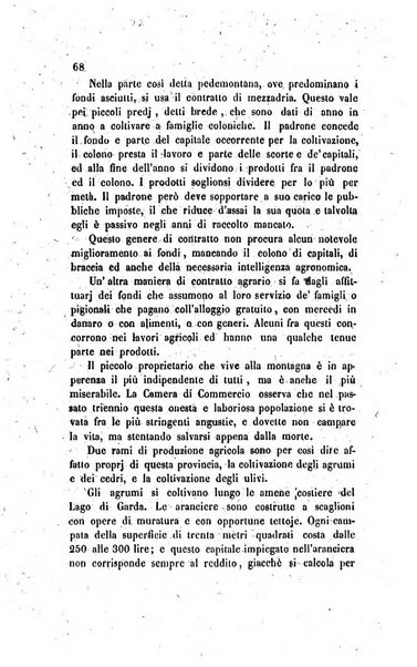 Annali universali di statistica, economia pubblica, legislazione, storia, viaggi e commercio