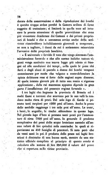 Annali universali di statistica, economia pubblica, legislazione, storia, viaggi e commercio