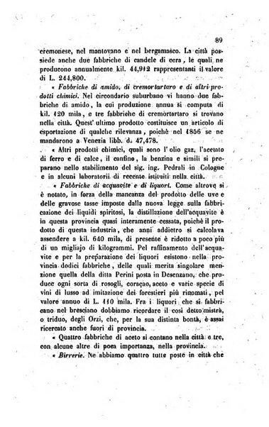 Annali universali di statistica, economia pubblica, legislazione, storia, viaggi e commercio