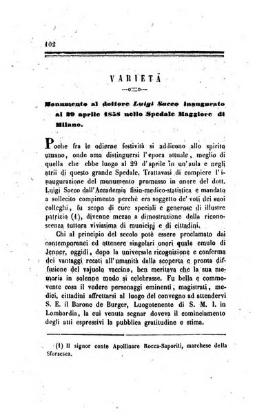 Annali universali di statistica, economia pubblica, legislazione, storia, viaggi e commercio