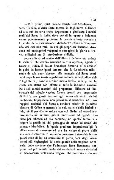 Annali universali di statistica, economia pubblica, legislazione, storia, viaggi e commercio