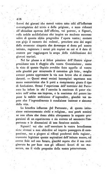 Annali universali di statistica, economia pubblica, legislazione, storia, viaggi e commercio