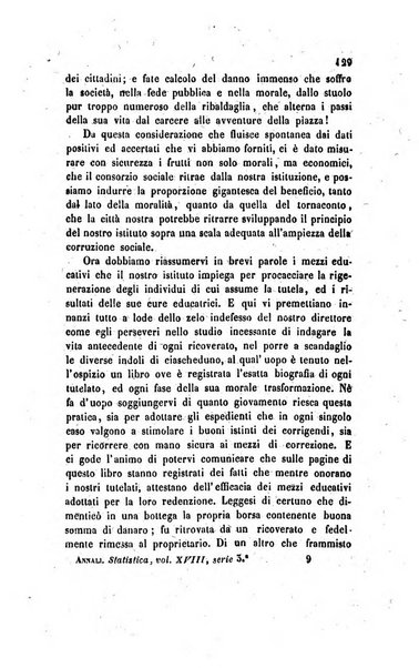 Annali universali di statistica, economia pubblica, legislazione, storia, viaggi e commercio