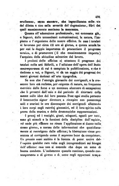 Annali universali di statistica, economia pubblica, legislazione, storia, viaggi e commercio