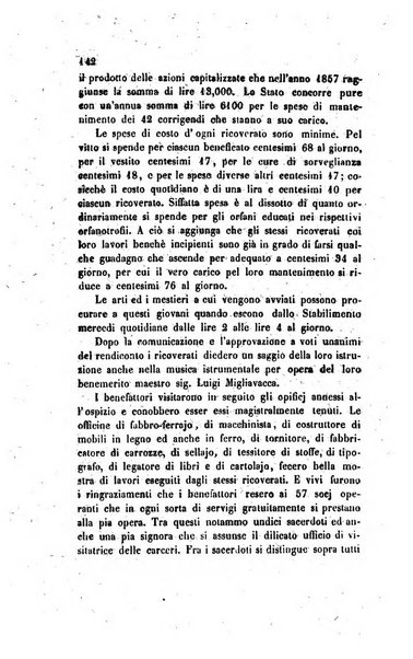 Annali universali di statistica, economia pubblica, legislazione, storia, viaggi e commercio