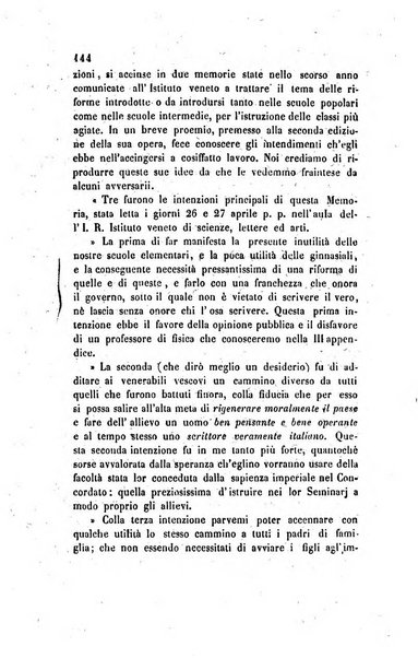 Annali universali di statistica, economia pubblica, legislazione, storia, viaggi e commercio