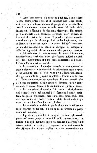 Annali universali di statistica, economia pubblica, legislazione, storia, viaggi e commercio