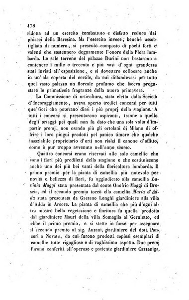 Annali universali di statistica, economia pubblica, legislazione, storia, viaggi e commercio