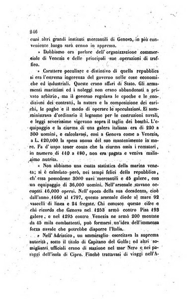 Annali universali di statistica, economia pubblica, legislazione, storia, viaggi e commercio