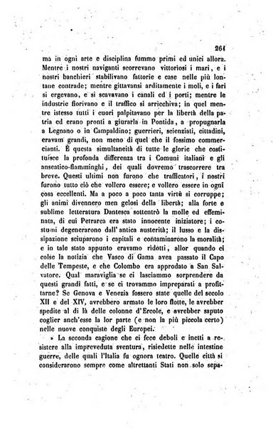 Annali universali di statistica, economia pubblica, legislazione, storia, viaggi e commercio