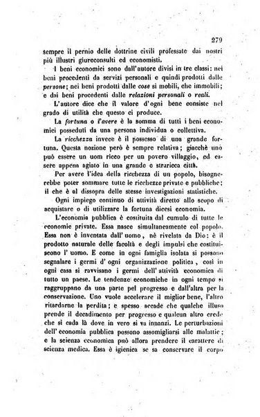 Annali universali di statistica, economia pubblica, legislazione, storia, viaggi e commercio