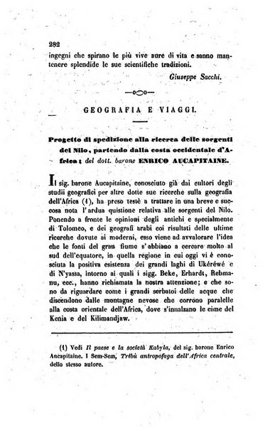 Annali universali di statistica, economia pubblica, legislazione, storia, viaggi e commercio