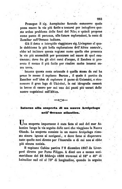 Annali universali di statistica, economia pubblica, legislazione, storia, viaggi e commercio