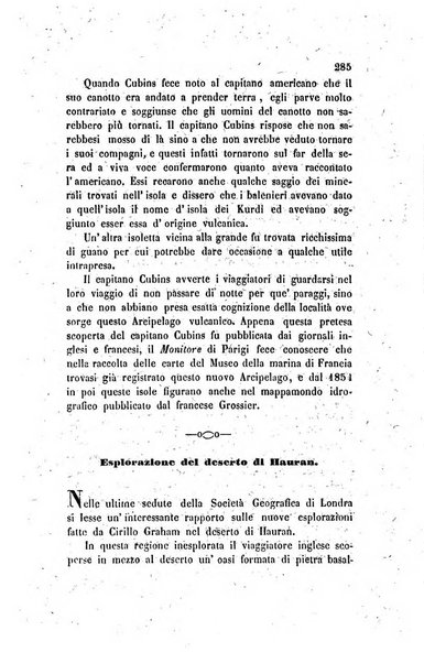 Annali universali di statistica, economia pubblica, legislazione, storia, viaggi e commercio