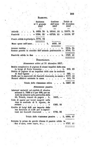 Annali universali di statistica, economia pubblica, legislazione, storia, viaggi e commercio