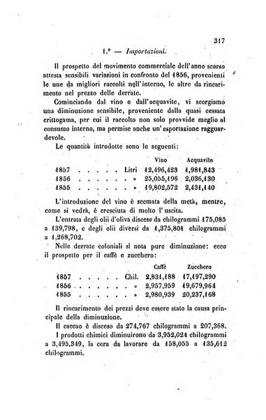 Annali universali di statistica, economia pubblica, legislazione, storia, viaggi e commercio