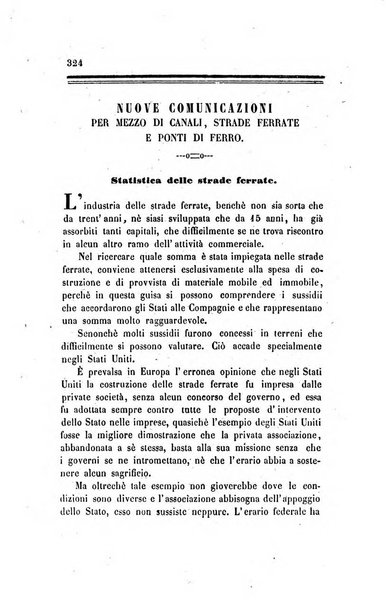 Annali universali di statistica, economia pubblica, legislazione, storia, viaggi e commercio