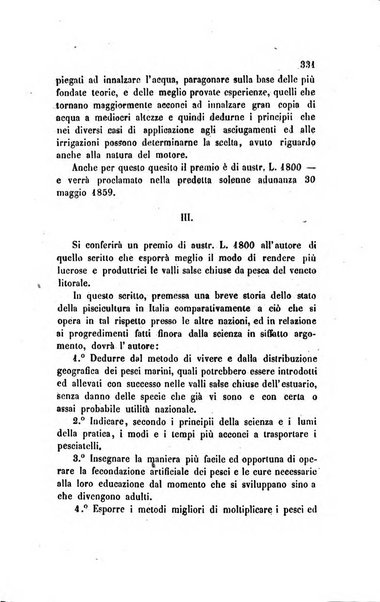 Annali universali di statistica, economia pubblica, legislazione, storia, viaggi e commercio