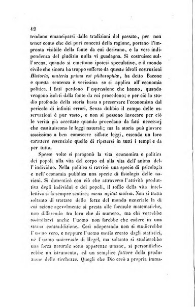 Annali universali di statistica, economia pubblica, legislazione, storia, viaggi e commercio