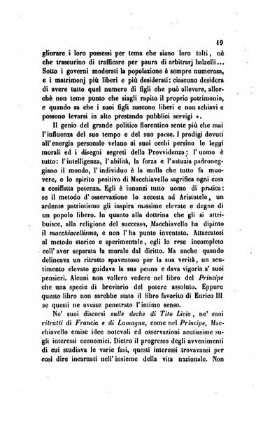 Annali universali di statistica, economia pubblica, legislazione, storia, viaggi e commercio