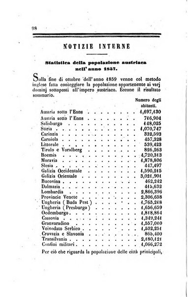 Annali universali di statistica, economia pubblica, legislazione, storia, viaggi e commercio