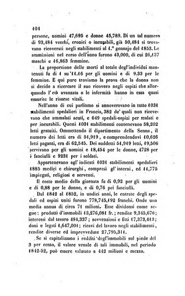 Annali universali di statistica, economia pubblica, legislazione, storia, viaggi e commercio