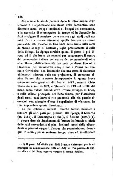 Annali universali di statistica, economia pubblica, legislazione, storia, viaggi e commercio