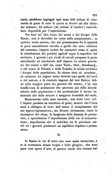 Annali universali di statistica, economia pubblica, legislazione, storia, viaggi e commercio