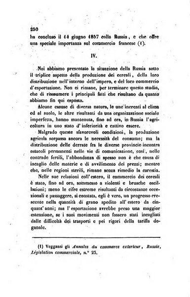 Annali universali di statistica, economia pubblica, legislazione, storia, viaggi e commercio