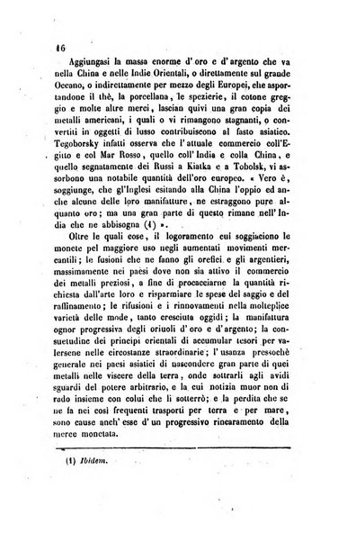 Annali universali di statistica, economia pubblica, legislazione, storia, viaggi e commercio