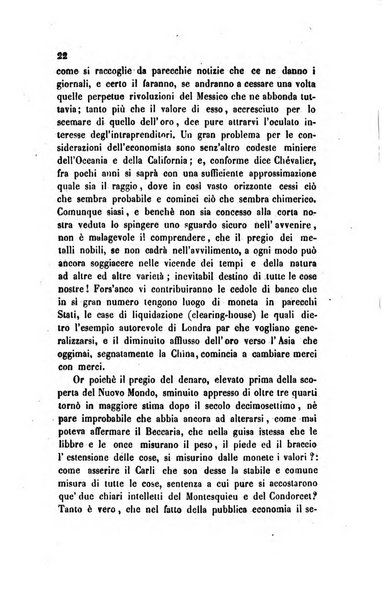 Annali universali di statistica, economia pubblica, legislazione, storia, viaggi e commercio